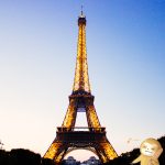 世界旅行９